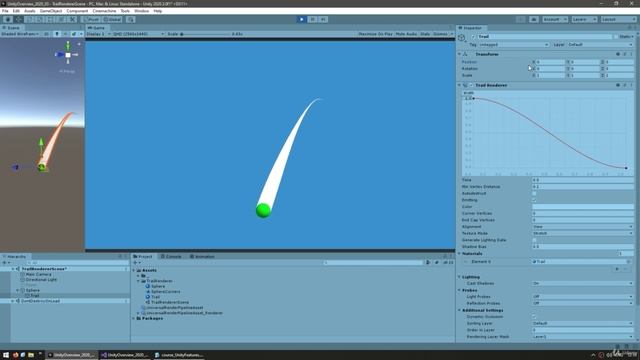 018 TrailRenderer смотреть онлайн