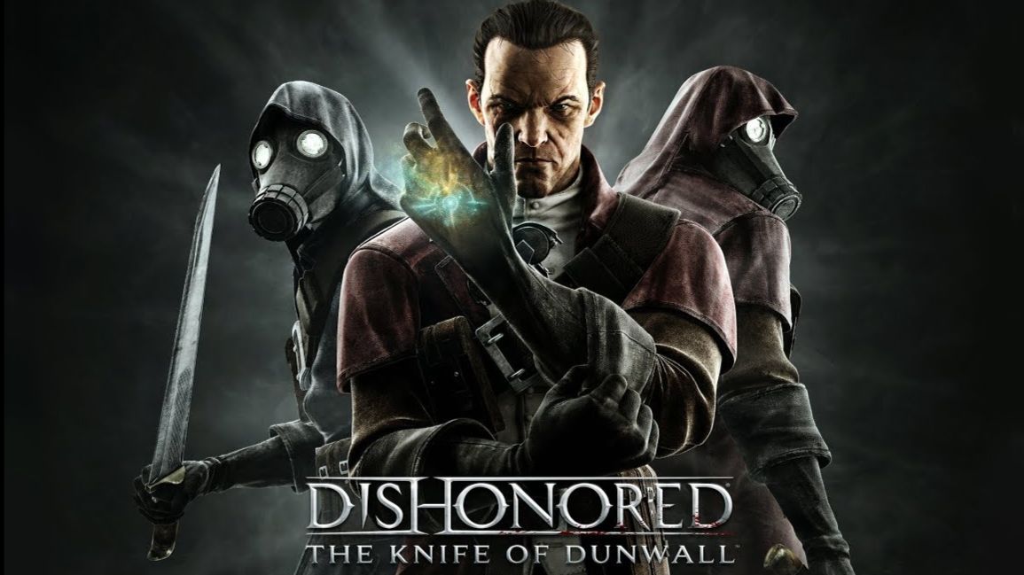 Dishonored: The Knife of Dunwall - Режиссерская версия ( 2 серия ) смотреть онлайн