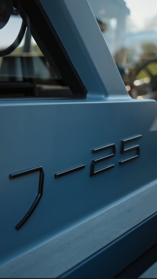 Тихий тон, громкий характер! Jaktar J-25 в наличии!!! смотреть онлайн