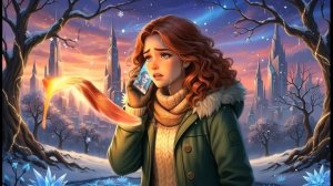 Жар-Птица спешит на помощь — добрая музыкальная сказка для детей