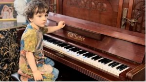 Гавриил Щербенко. Наши новости за этот месяц