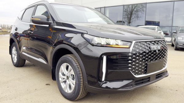 2025 TENET T4 НА МЕХАНИКЕ ЗА 1.6 МЛН!