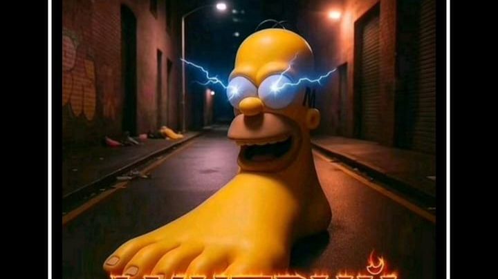 hacklord lms - Through Patches of Violet смотреть онлайн