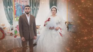 Свадьба Давид и Диана Калинка_1