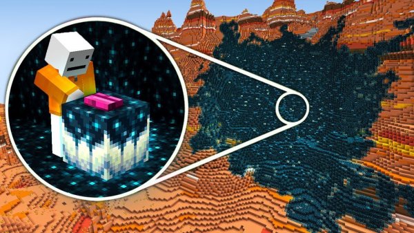 Может ли 1 Скалк Заразить ВЕСЬ МИР