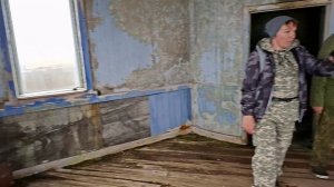 Маяк Шпанберга. Путешествие с Сахалина на Шикотан на теплоходе "Павел Леонов". Часть 12