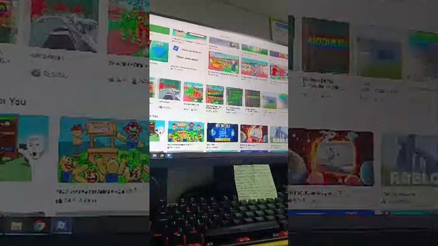 следущий стрииим