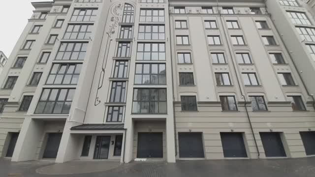 ЖК Изумрудный берег