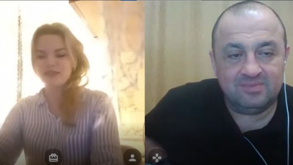 Расклад по Калининграду ✔