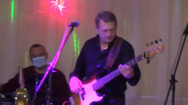 Джем сейшен,, Кафе ,,Сытый Кот,, гр. ,ФЕНИКС,, 2019 г. смотреть онлайн