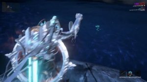Warframe Редкая рыба Равнины Эйдолона Мюркрей