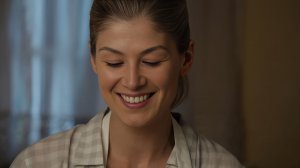 2015 Вернуть отправителю | Трейлер ✉️🔪🧠 Розамунд Пайк, Шайло Фернандес