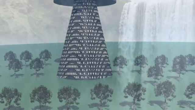 Бесплатное ЭЛЕКТРИЧЕСТВО - Свобода для нашего народа 2