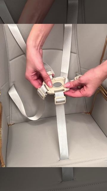 Детский растущий стульчик для кормления 0+ 3 в 1 KUNDER смотреть онлайн