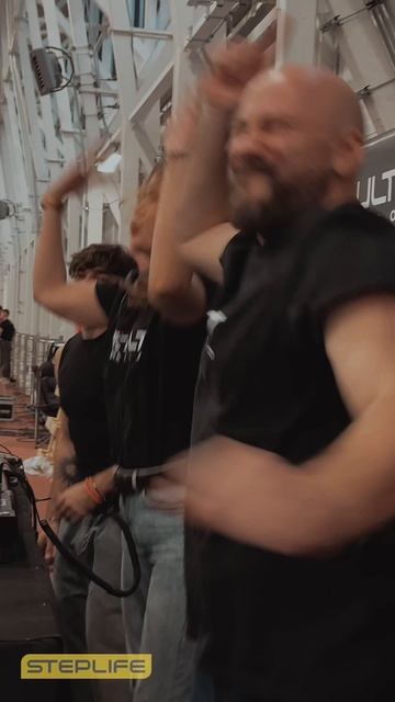 Как я пробежал 8 км с протезом!