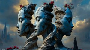 Иллюзия бытия - Расслабляющая музыка для медитации, фоновая музыка для отдыха