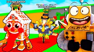 😱ТОЛЬКО НОЧЬЮ АДМИН ДАЛ ЭТИХ БРЕЙНРОТОВ! УКРАДИ БРЕЙНРОТ в ROBLOX Steal a Brainrot