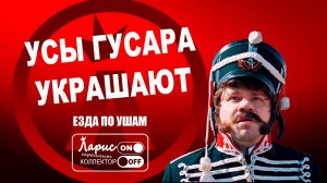 Усы гусара украшают _ Разговоры с коллекторами