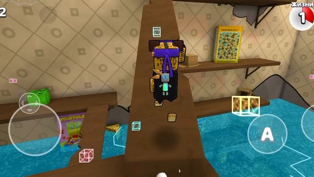 SUPER BEAR ADVENTURE КАК ПРОЙТИ МИССИЮ ТРИСТОПИО ПРОБЛЕМЫ С ЭЛЕКТРИЧЕСТВОМ в игре супер беар. смотреть онлайн