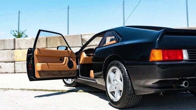 Venturi 111 Cup 1991 смотреть онлайн