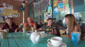 МЫ ОШАЛЕЛИ ОТ ВЬЕТНАМА! ПЕРЕЕЗД И ЖИЗНЬ НА ПЕНСИИ ВО ВЬЕТНАМЕ.