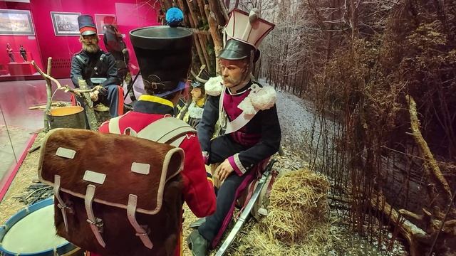 ВЧЕРАШНЯЯ ВОЙНА