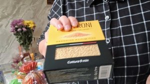 Моя жизнь в городе. Покупки.