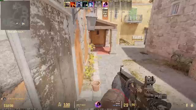 CS 2 | По фану | Вирусяка зайдет еженедельку брать) поможем) @cswin @cs2