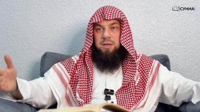 Кому принадлежат детские выплаты? || Сирадж Абу Тальха смотреть онлайн