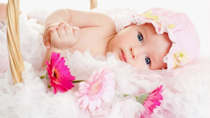 Как зачать девочку смотреть онлайн