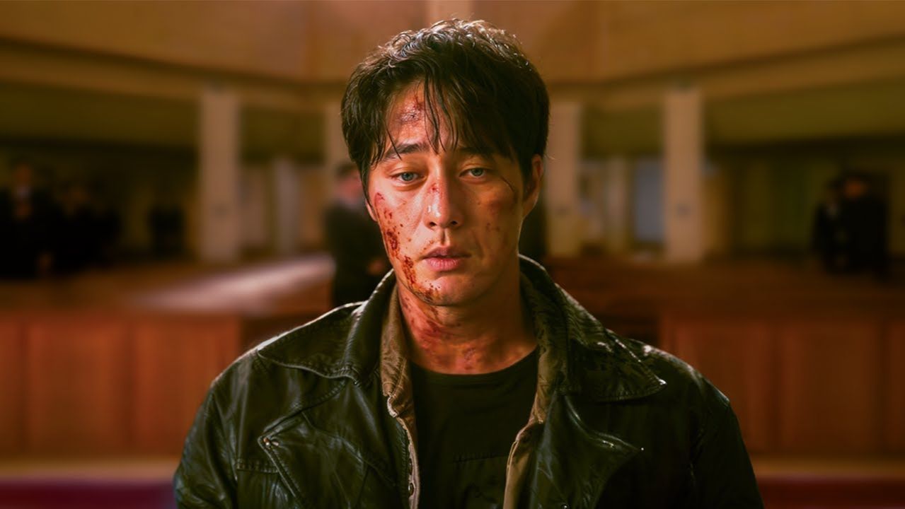 РАСПРАВИЛСЯ с бандой В ОДИНОЧКУ, он МСТИЛ за БРАТА! | ПЕРЕСКАЗ ДОРАМЫ смотреть онлайн