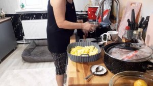 Жизнь в Деревне,  Чем сегодня занимаюсь,  Подготовка к вечерним Посиделки,  будем Манты готовить