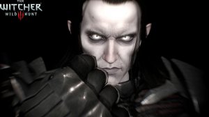 Ведьмак 3 - Выбор Трисс #20 - Последние приготовления