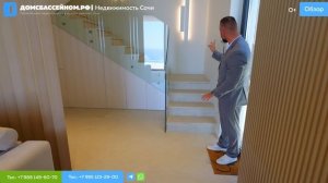 ВИДОВАЯ ВИЛЛА! ДОМСБАССЕЙНОМ.РФ