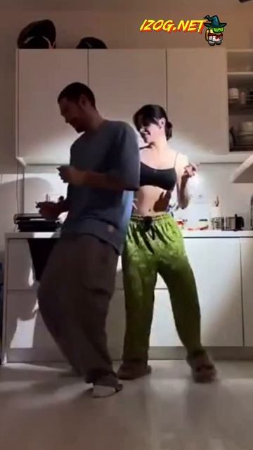 Кухонные танцы_ (2) смотреть онлайн