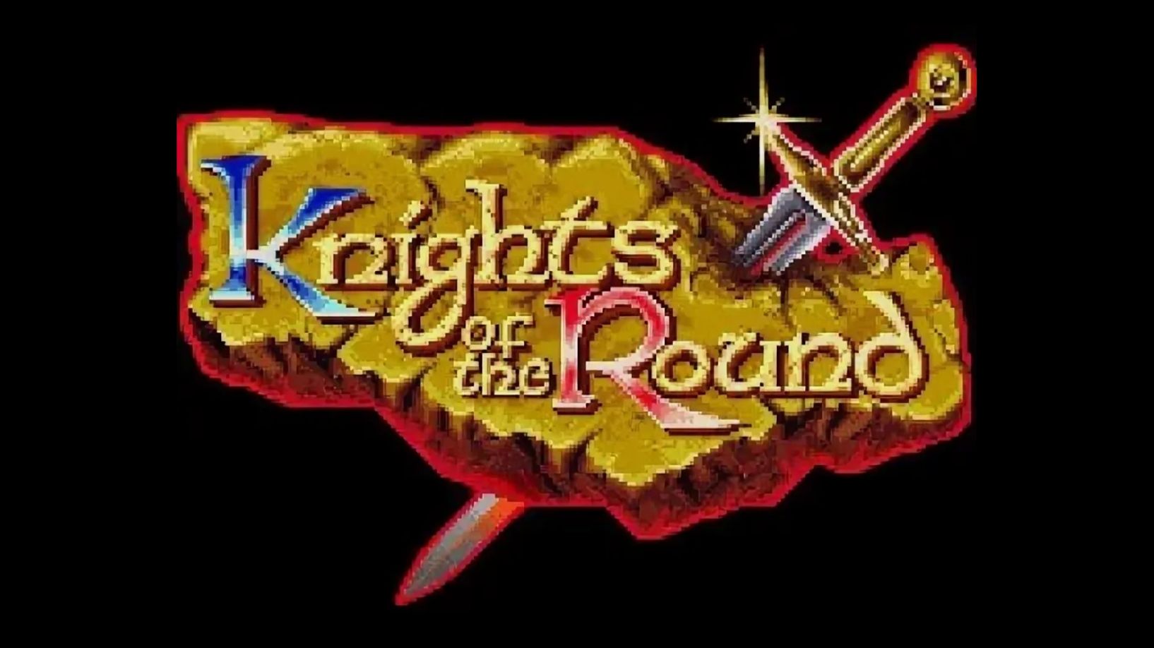 Knights of the Round (Full Gameplay) смотреть онлайн