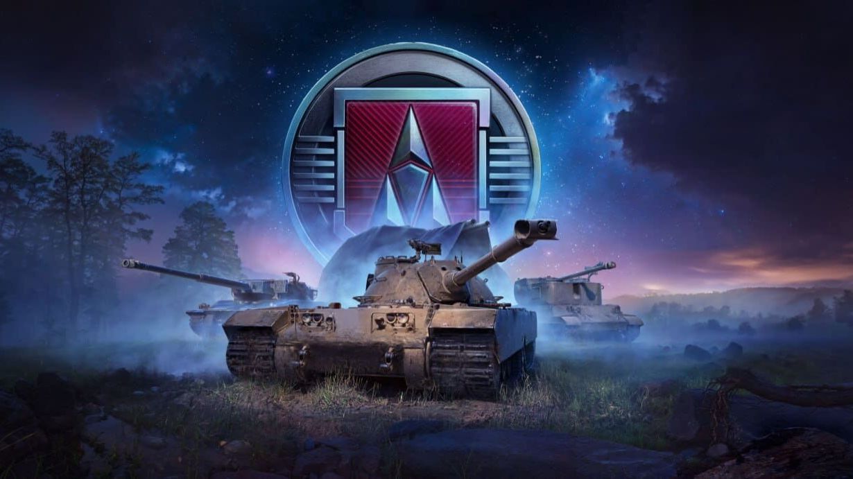 катаем взводом делаем ЛБЗ 3,0 в Мир Танков смотреть онлайн