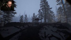 НОВАЯ ЗОМБИ КАРТА В BODYCAM - ЭТО ЖЕСТЬ! САМЫЙ РЕАЛИСТИЧНЫЙ ЗОМБИ ШУТЕР! Нас Укусили...