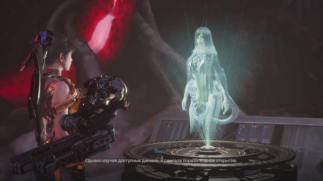 Stellar Blade #11 смотреть онлайн