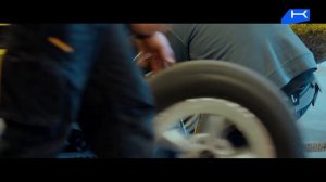 Промо. Канал Кинопоказ. Декабрь 2025