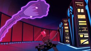 БИТВА НИФТИ И ВЕЛЬВЕТ. 2 СЕЗОН 8 СЕРИЯ HOTEL HAZBIN