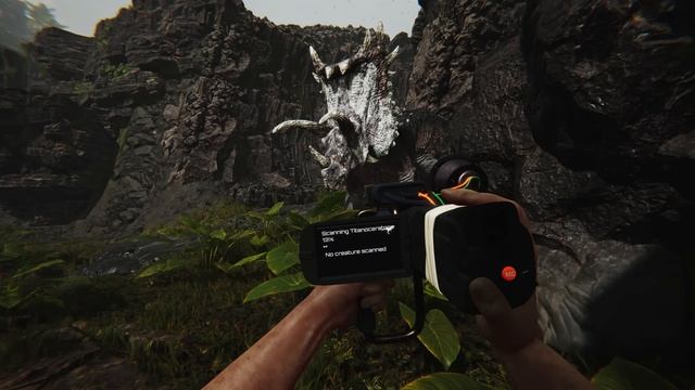 Ferocious - Official Release Date Trailer смотреть онлайн