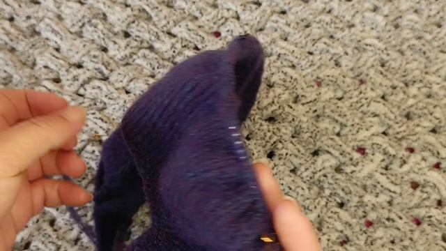 Один день-один проект 🧶 Свитер 