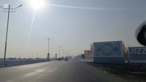 В 

Джизак за джизакской самсой! Рыбный базар, гранатовый ряд, арбузы и дыни.Влог