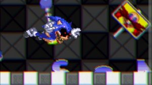 Sonic exe final epsale моя анимация полностью!