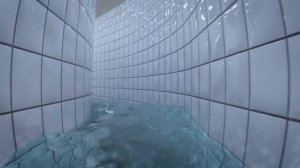 Backrooms 15 - The dark water nightmare