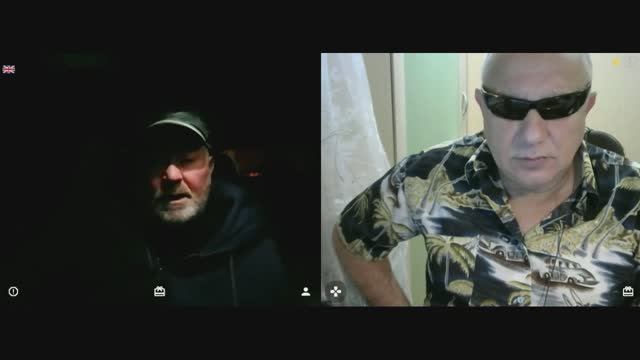 Трампу бумагу, нам наши земли. смотреть онлайн