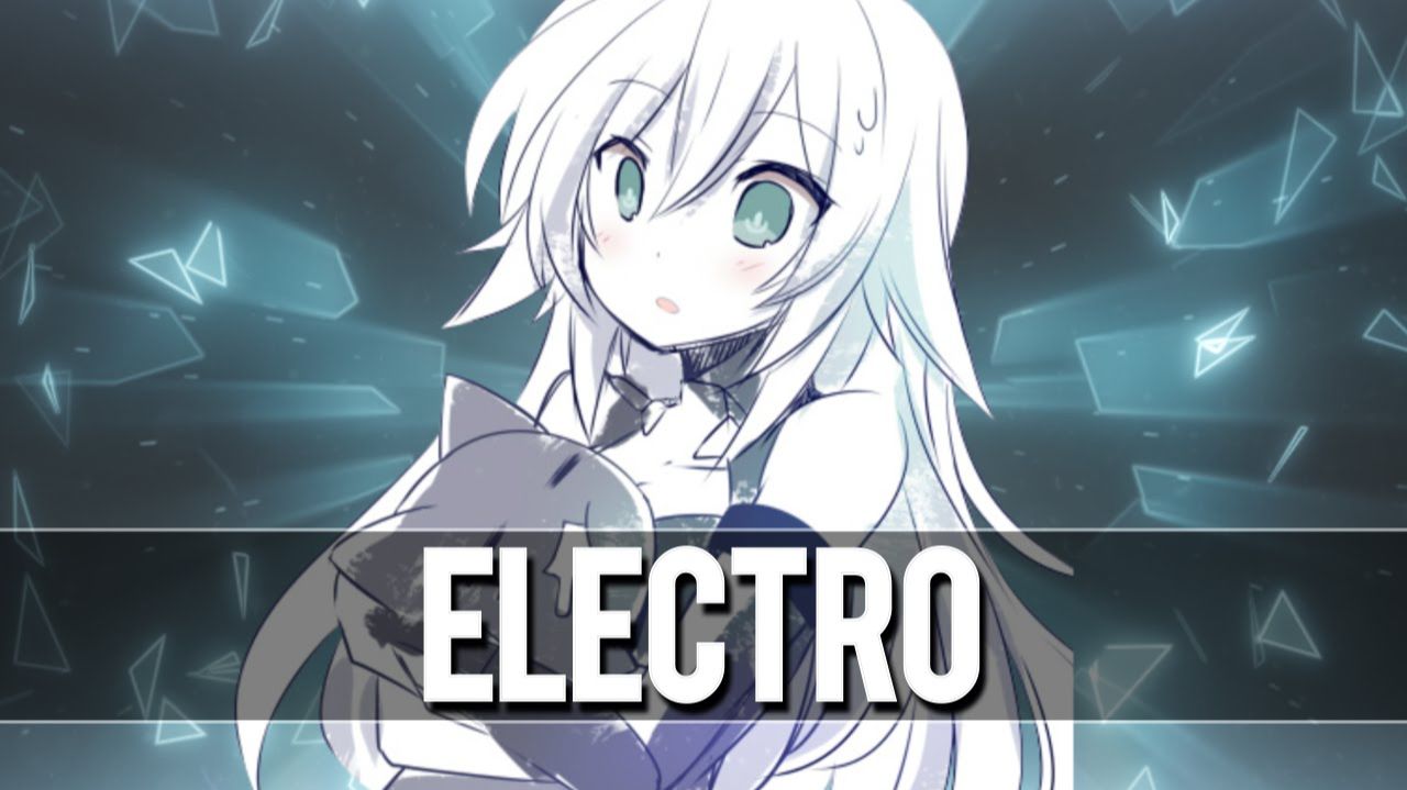 Nightcore - Time Lapse смотреть онлайн