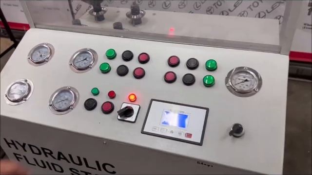 Ремонт гидроподвески Lexus LX570 LX470 Проверка гидроаккумуляторов Lexus LX570 Lexus LX470