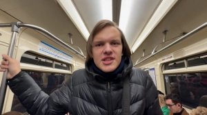 Поймай меня, если сможешь, в Санкт-Петербурге!